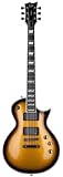 EC-1000 (Metallic Gold Sunburst)