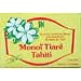 Monoi - Monoi Tiare Tahiti Soap - 4.55 oz
