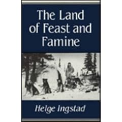 The Land of Feast and Famine