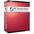 PC Study Bible Version 5 Reference Library Plus by Biblesoft