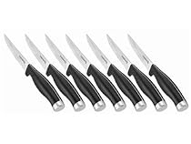Calphalon Contemporary 8-Piece Stamped Steak Knife Set