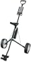 L.A. Golf Faltbarer Trolley Hobby 100, blau