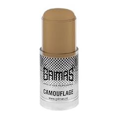 Camouflage Stick 23 ml, B1 heller Hautton beige