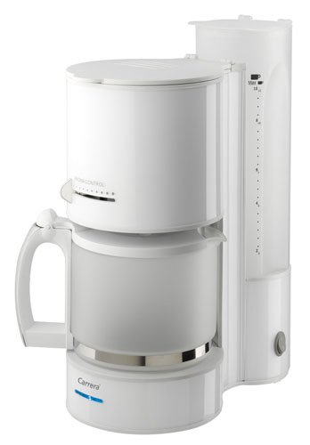 Carrera 7411231 "Polar" Kaffeemaschine