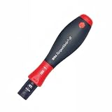 Wiha 28506 TorqueVario-S Torque Screwdriver, 10-50 Inch Pound