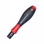 Wiha 28506 TorqueVario-S Torque Screwdriver, 10-50 Inch Pound