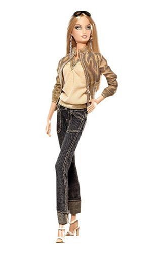 Barbie On Location - Barcelona On Sale
