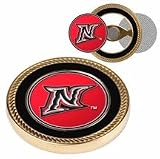 California State (Northridge) Matadors Challenge Coin with Ball Markers (Set of 2)
