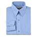 Apparel : French Toast - Boys Long Sleeve Oxford Shirt (E9002)