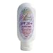 Loving Naturals Organic SPF 30 Sunscreen Zinc Oxide 4 Oz. UVA/UVB Vegan