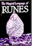 The Magical Language of Runes