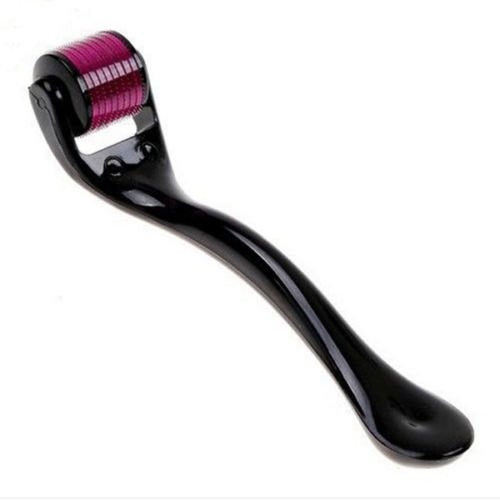 Derma Roller Boolavard – Titan-Mikronadeln Für Zuhause, Verschiedene Nadelgrößen