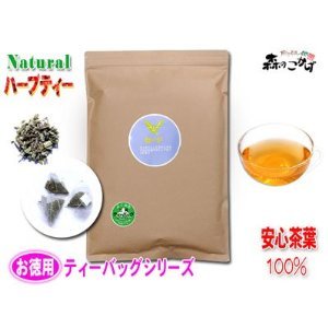 セージティー[1.5g×50ティーバッグ]●やる気と集中力を高めるハーブティー/ヤクヨウサルビア・セージ茶