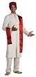 Deluxe Bollywood Guy Costume