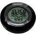 OMRON Schrittzaehler HJ-152-E schwarz/Walk.Style, 1 St