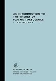An introduction to the theory of plasma turbulence