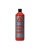 Early Learning Centre - Red Ready Mix Paint 284ml