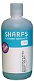 Sharps Barber Brigade Spearmint Jolt Foaming Body Scrub - 2 fl. oz.