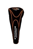 Cincinnati Bengals Magnetic Driver Headcover