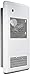 Stelpro ARWF1501TW Pulsair Ultra Quiet Electric Wall Heater with Thermostat, 750W to 1500W 120V, White