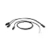 Humminbird 7000301 AS HHGPS Bare Wire GPS/NMEA Connection Cable