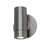 Taos Round LED Indoor/Outdoor Wall Lighing Fixture 31hRxpK5sCL. SL160 LED Lighting Products Store