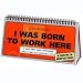 Toys : Workplace Jungle Desktop Signs