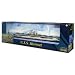 Gearbox USS Hornet Aircraft Carrier Die-cast 1:700 Scale