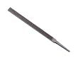GROBET SWISS FILES PILLAR CHECKERING 6 INCH CUT 0