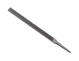 GROBET SWISS FILES PILLAR CHECKERING 6 INCH CUT 0