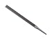 GROBET SWISS FILES PILLAR CHECKERING 6 INCH CUT 00