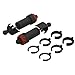ARRMA 330552 AR330552 Big Bore Shock Set Front Pair