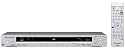 Pioneer Multi-format DVD DV-400V-S HDMIi and 1080P Upscaling ALL Region Code Free DVD Player