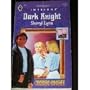 Dark Knight (Mirror Images) (Harlequin Intrigue)