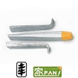 土牛 DOGYU　セリ矢　22mm　00490