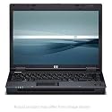 HP Compaq Business Notebook 6715b - Turion 64 X2 TL-58 / 1.9 GHz - RAM 1 GB - HDD 120 GB - CD-RW / DVD - Radeon X1250 - Gigabit Ethernet - WLAN : 802.11a/b/g - TPM - fingerprint reader - Vista Business - 15.4" Widescreen TFT 1280 x 800 ( WXGA ) - Smart Buy - Microsoft Office Ready