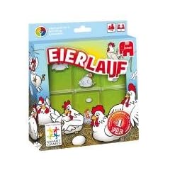 Eierlauf