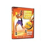 Billy`s Bootcamp Elite Mission Spot Training: Upper Body