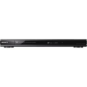 Sony DVPNS 508 -ALL REGION CODEFREE MULTI SYSTEM DVD PLAYER 