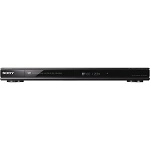 Sony DVPNS 508 -ALL REGION CODEFREE MULTI SYSTEM DVD PLAYER