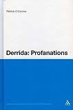 Derrida : profanations