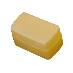 Stofen Gold Color Omni Bounce Diffuser for Nikon Speedlight SB-600 Flash