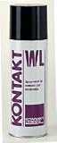 Eigenschaften CRC  / Kontakt WL (0,2L) -71009-