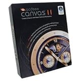 Acd Systems Canvas 11 - Windows