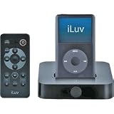 iLuv jWIN i185 Video Dock