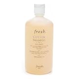 Fresh Cotton Shampoo 10 fl oz (300 ml)