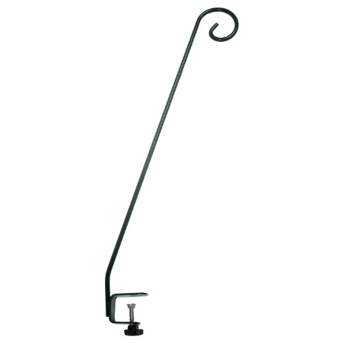 Woodlink WL13106 24-Inch Clamp Deck Hook