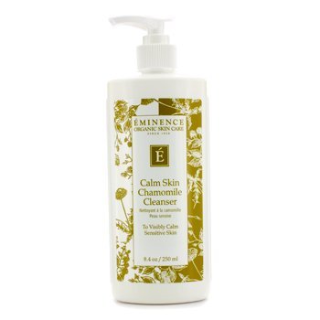 eminence chamomile cleanser