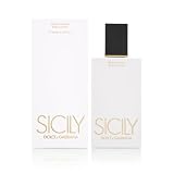 Sicily By Dolce & Gabbana For Women. Body Lotion 6.7 Ounces