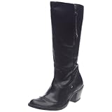 Kickers Natiki Bottes femme